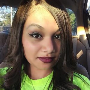 Meet your Posher, Marisa